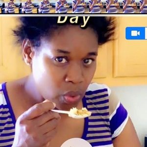 Meet your Posher, Marie